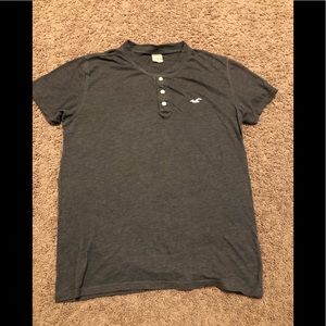 Womens Hollister Shirt